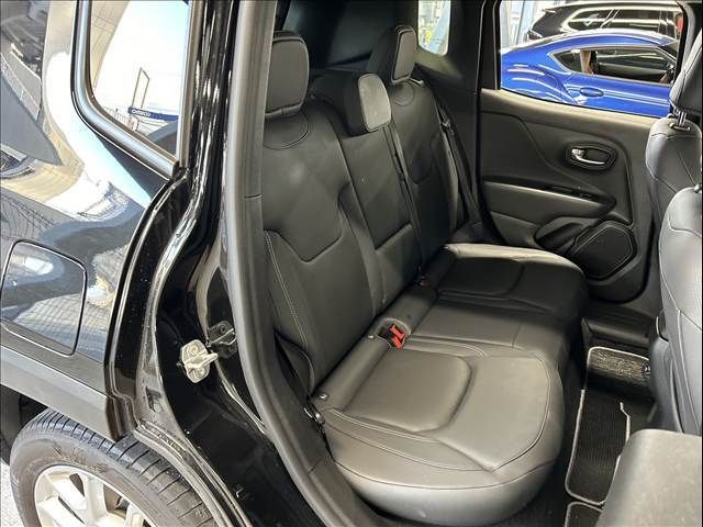 JEEP JEEP Renegade 2020