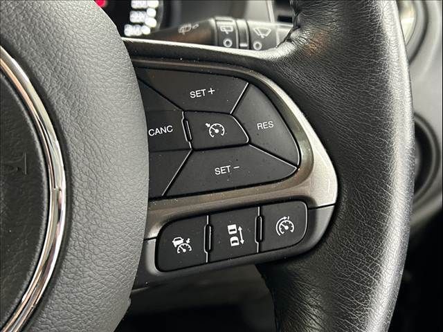 JEEP JEEP Renegade 2020