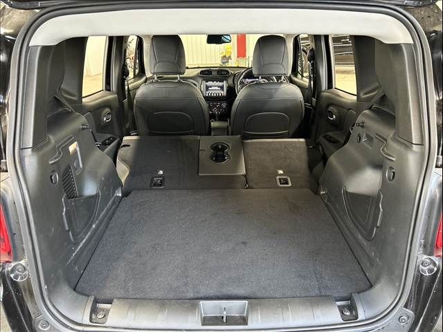 JEEP JEEP Renegade 2020