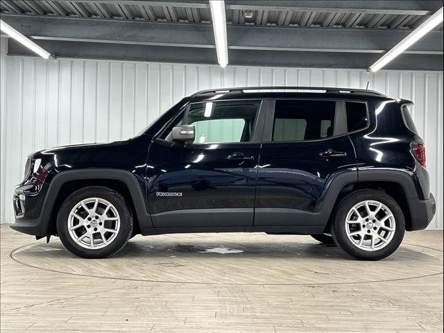 JEEP JEEP Renegade 2020