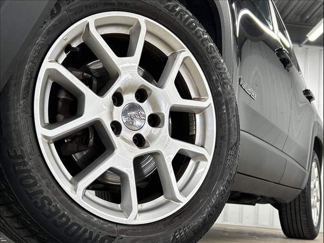 JEEP JEEP Renegade 2020