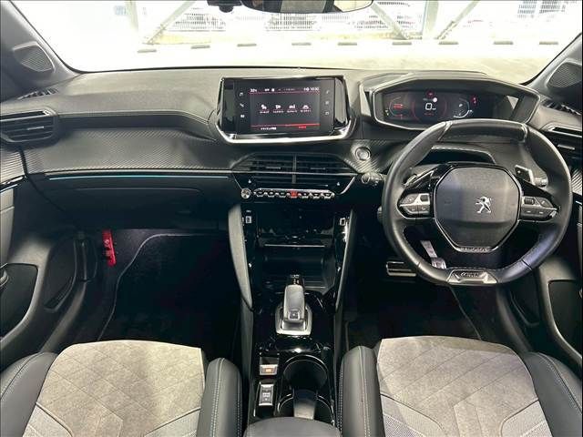 PEUGEOT PEUGEOT 208 2021