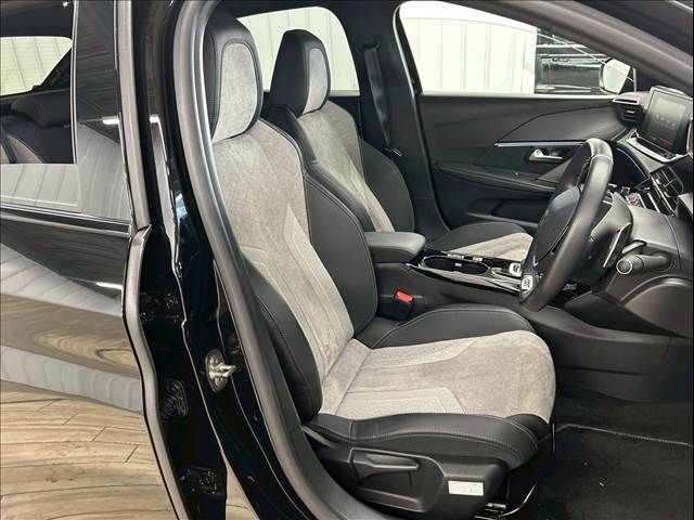 PEUGEOT PEUGEOT 208 2021