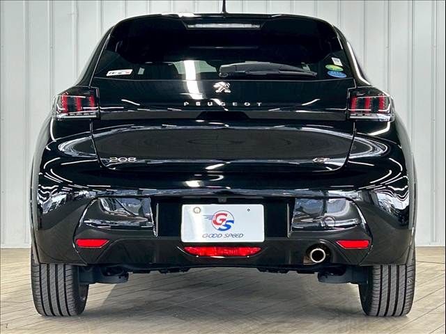 PEUGEOT PEUGEOT 208 2021