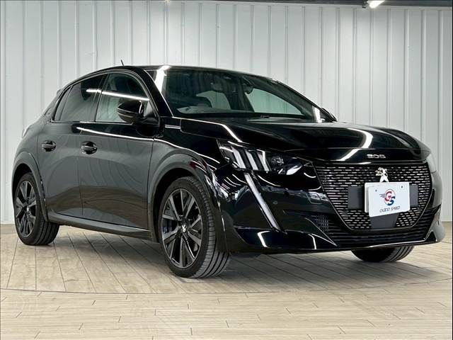 PEUGEOT PEUGEOT 208 2021