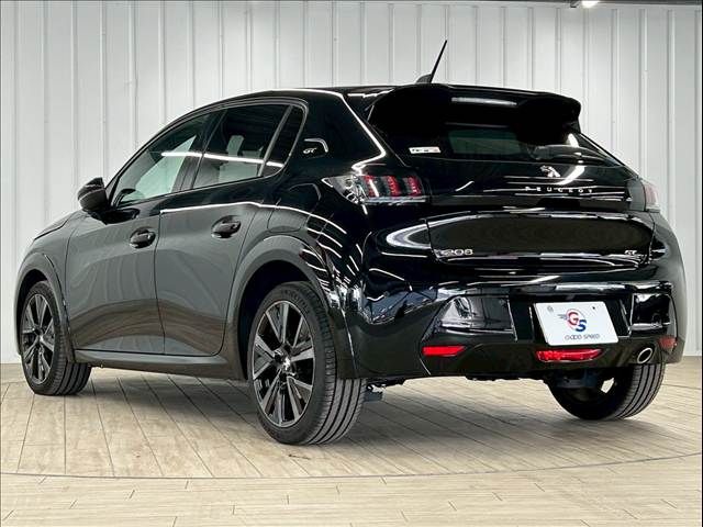 PEUGEOT PEUGEOT 208 2021