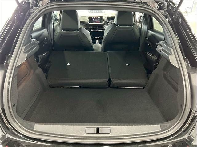 PEUGEOT PEUGEOT 208 2021