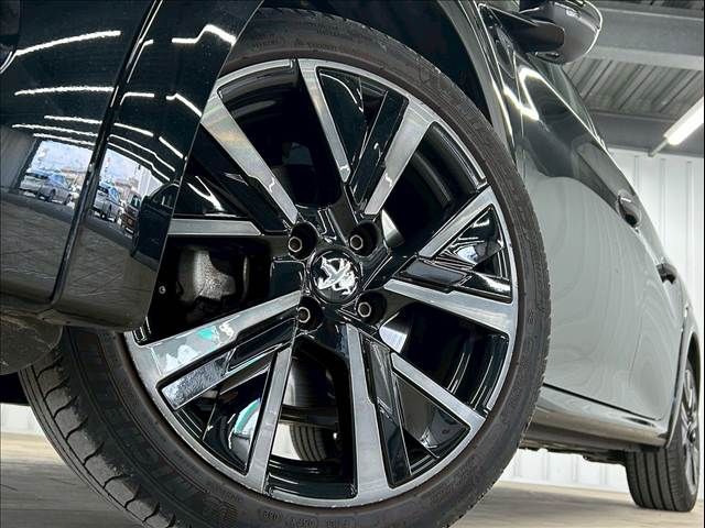 PEUGEOT PEUGEOT 208 2021