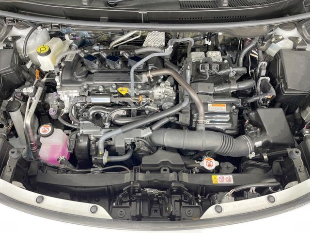 TOYOTA YARIS CROSS HYBRID 2025