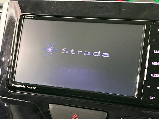 DAIHATSU TANTO CUSTOM 2018