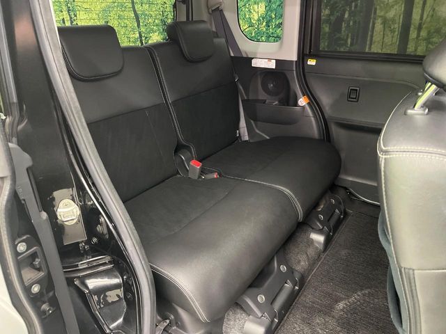 DAIHATSU TANTO CUSTOM 2018