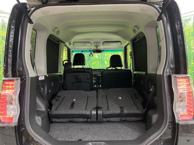 DAIHATSU TANTO CUSTOM 2018