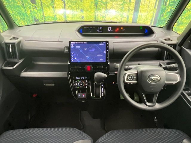 DAIHATSU TANTO CUSTOM 2023