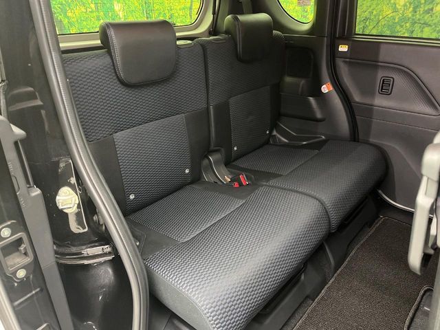 DAIHATSU TANTO CUSTOM 2023