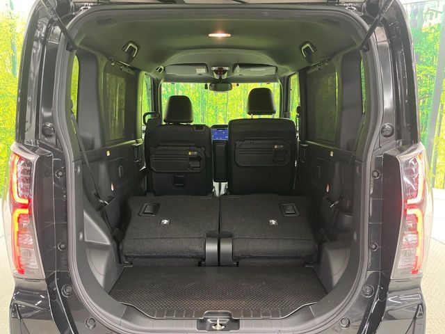 DAIHATSU TANTO CUSTOM 2023