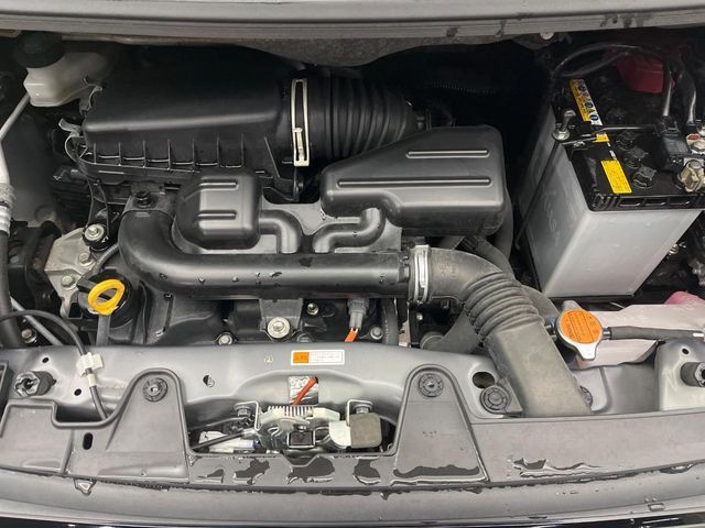 DAIHATSU TANTO CUSTOM 2023