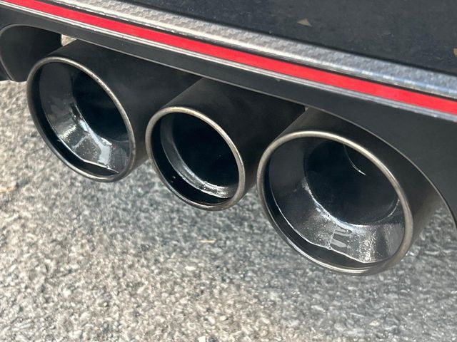 HONDA CIVIC hatchback 2019