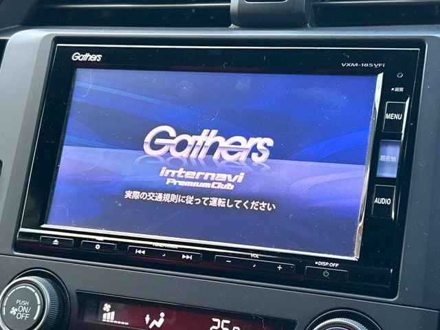 HONDA CIVIC hatchback 2019