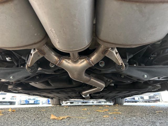 HONDA CIVIC hatchback 2019