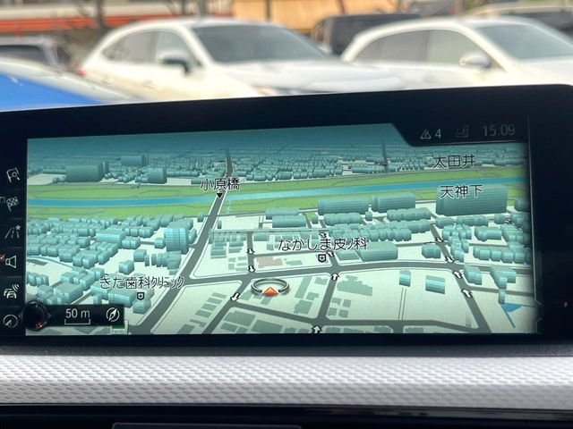 BMW BMW 3series sedan 2016