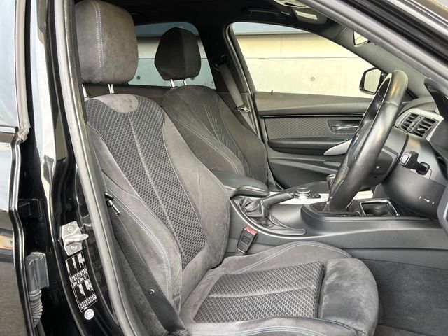 BMW BMW 3series sedan 2016