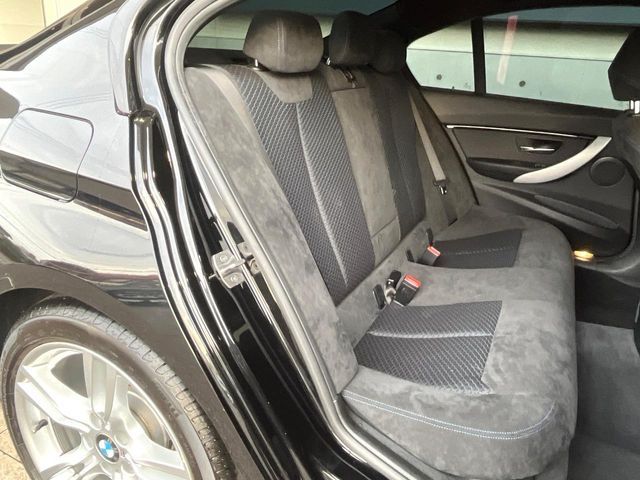 BMW BMW 3series sedan 2016