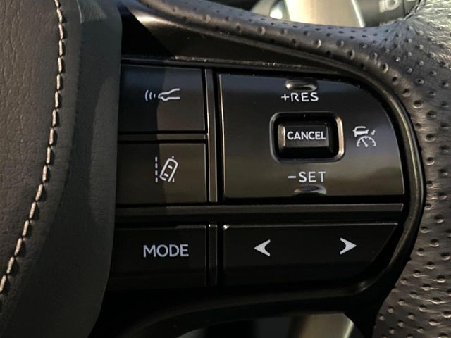 TOYOTA LEXUS LC500 Convertible 2023