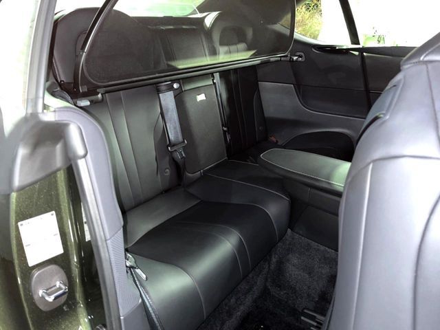 TOYOTA LEXUS LC500 Convertible 2023