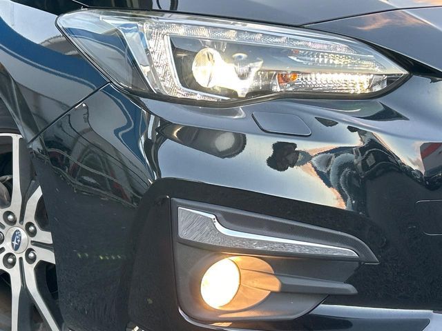 SUBARU IMPREZA SPORT 2019