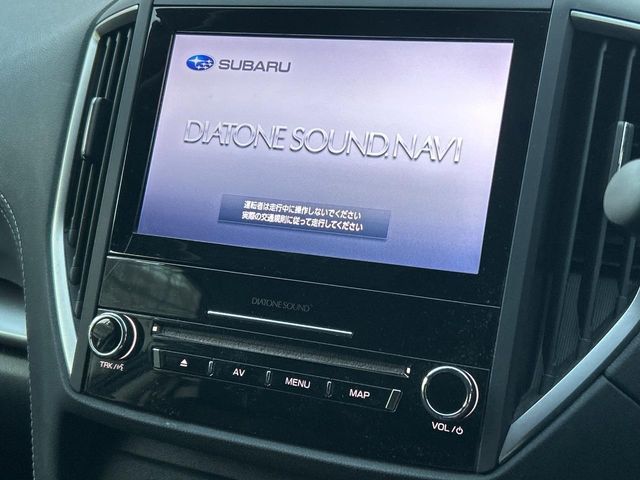 SUBARU IMPREZA SPORT 2019