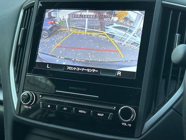 SUBARU IMPREZA SPORT 2019