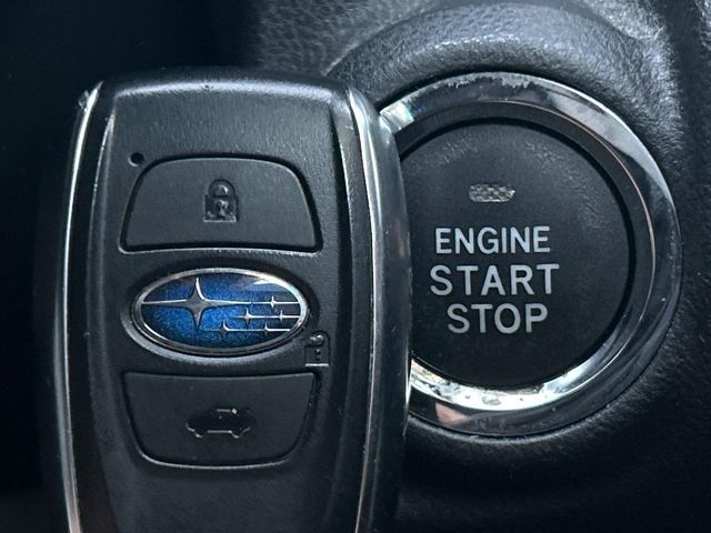 SUBARU IMPREZA SPORT 2019