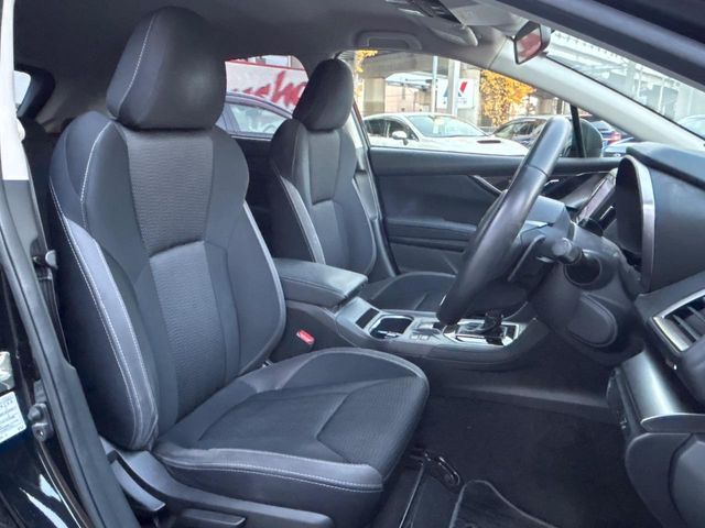 SUBARU IMPREZA SPORT 2019