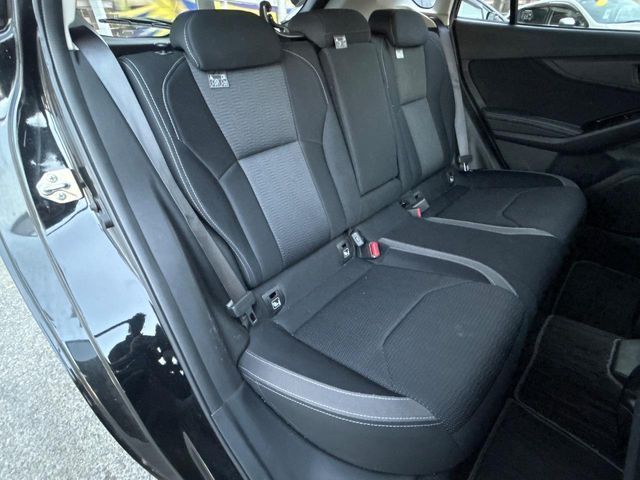 SUBARU IMPREZA SPORT 2019