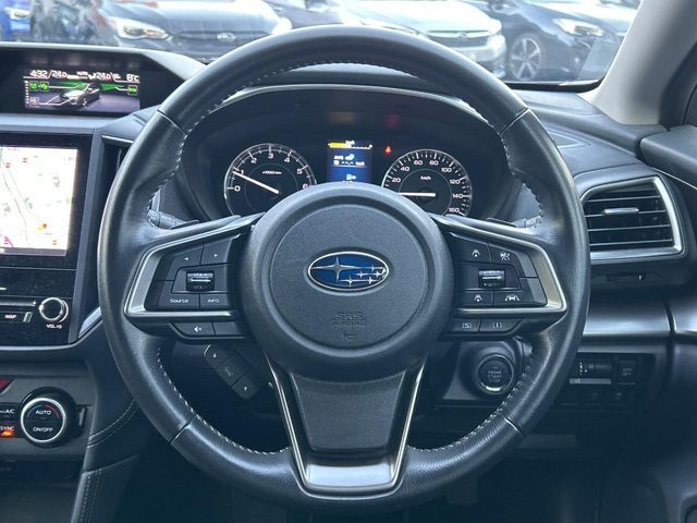 SUBARU IMPREZA SPORT 2019