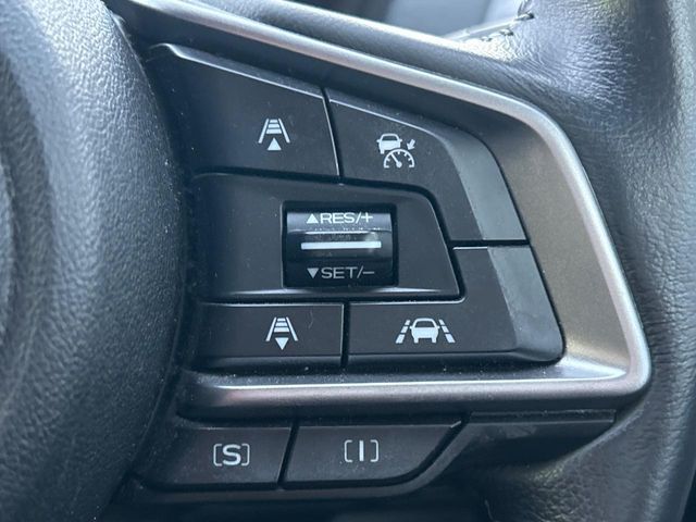 SUBARU IMPREZA SPORT 2019