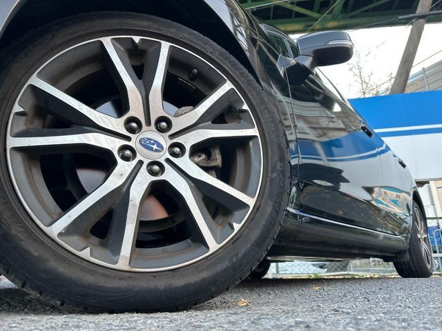 SUBARU IMPREZA SPORT 2019