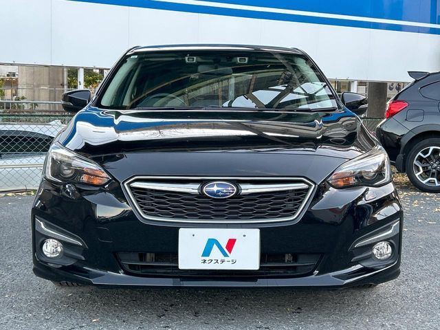 SUBARU IMPREZA SPORT 2019