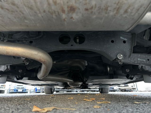 SUBARU IMPREZA SPORT 2019