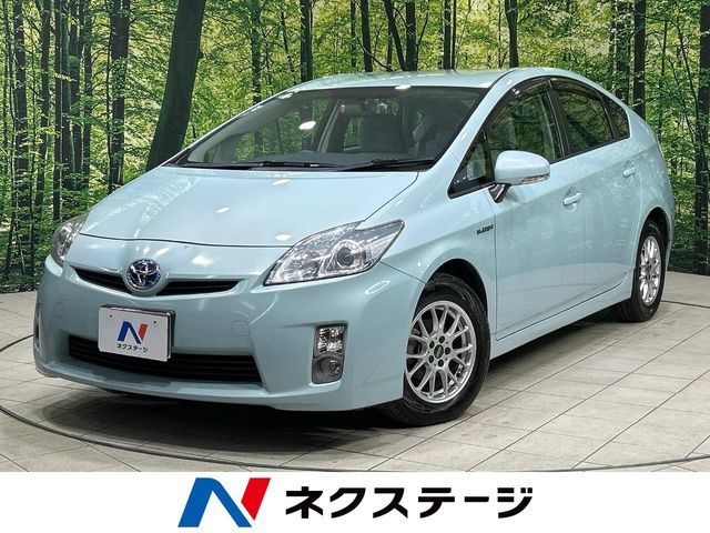 TOYOTA PRIUS 2009