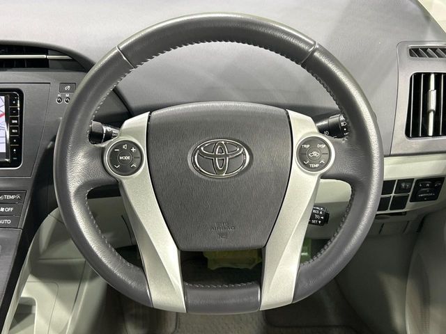 TOYOTA PRIUS 2009