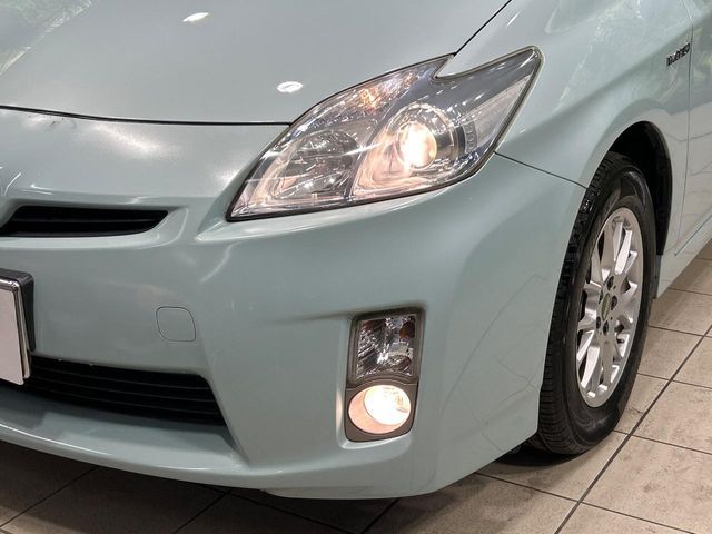 TOYOTA PRIUS 2009