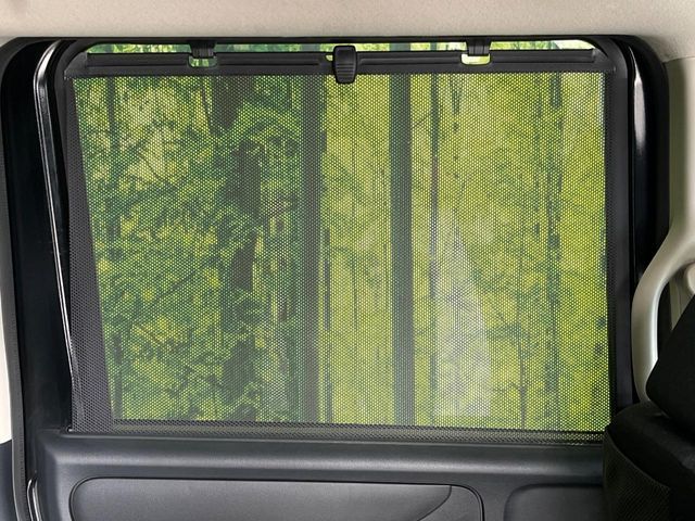 HONDA N BOX CUSTOM 2016