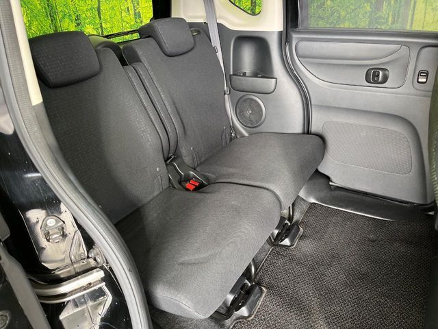 HONDA N BOX CUSTOM 2016