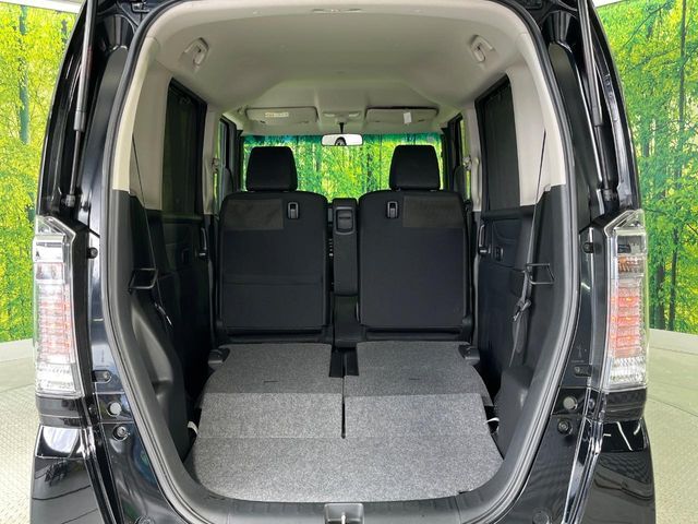 HONDA N BOX CUSTOM 2016