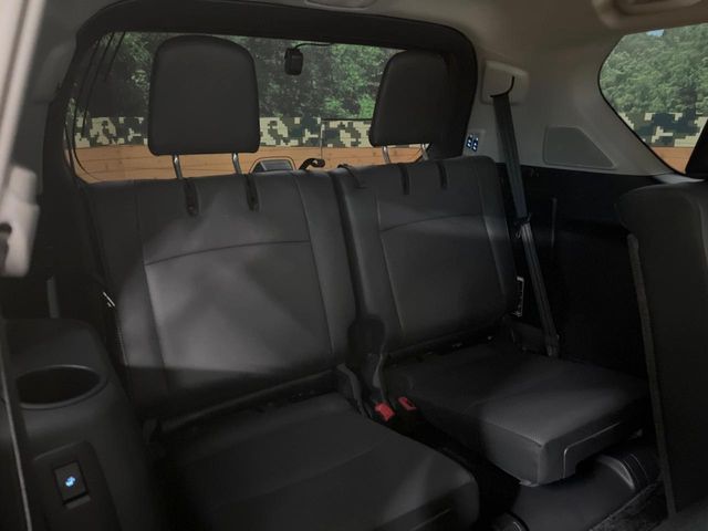 TOYOTA LANDCRUISER PRADO 2023