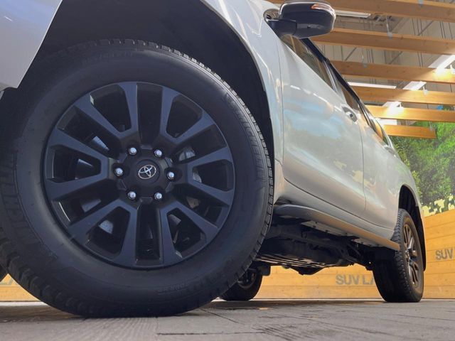 TOYOTA LANDCRUISER PRADO 2023