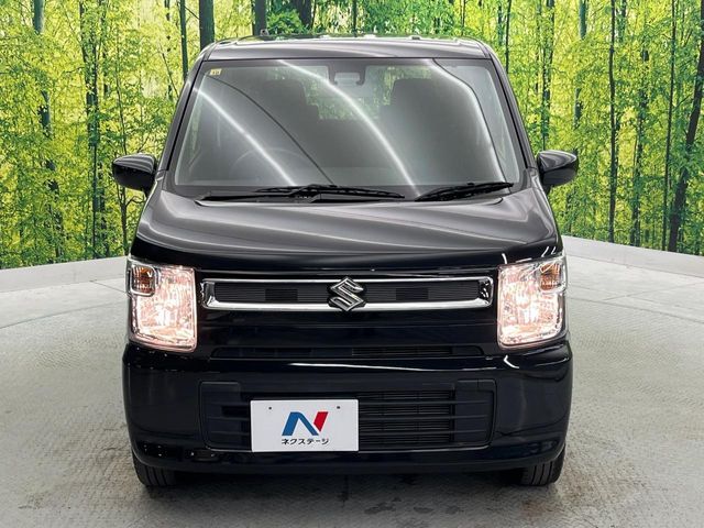 SUZUKI WAGON R 2020