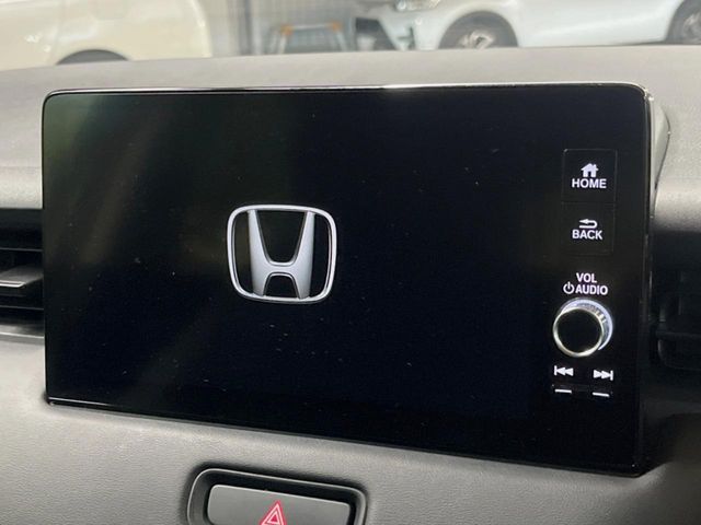 HONDA VEZEL e:HEV 2021