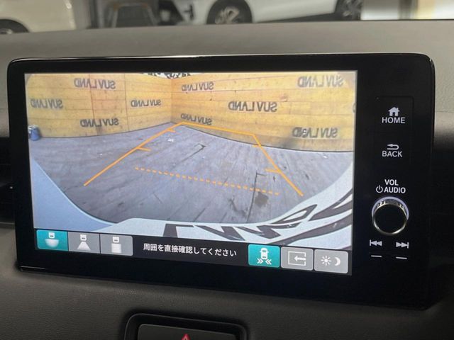 HONDA VEZEL e:HEV 2021